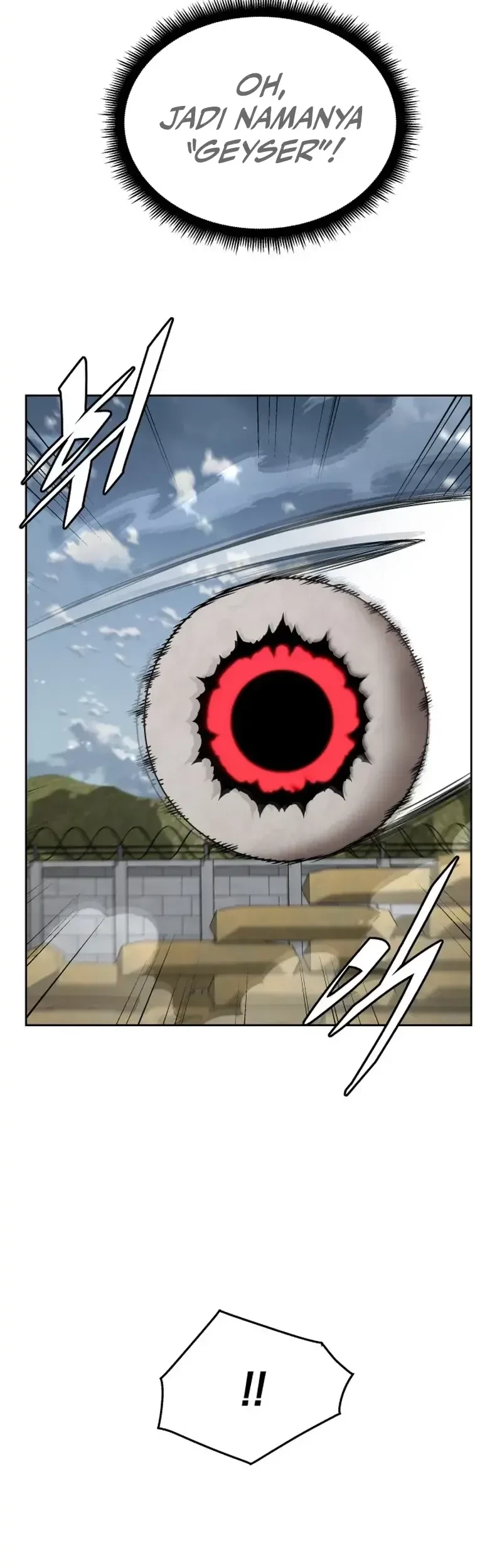 Apocalyptic Chef Awakening Chapter 80 Gambar 43