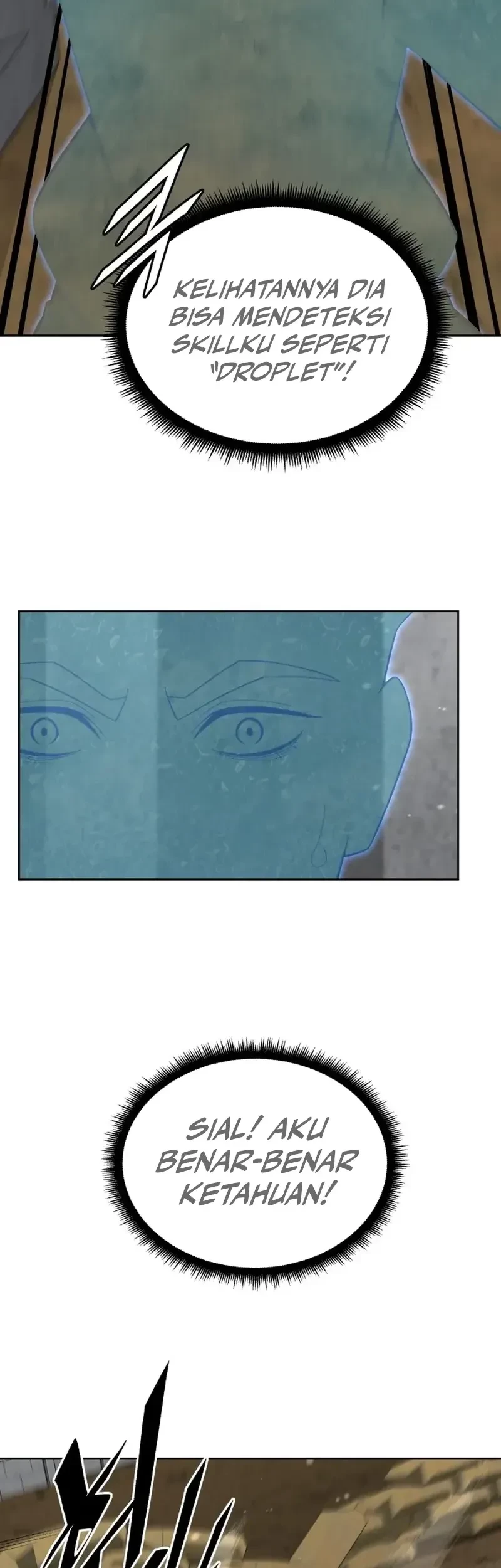 Apocalyptic Chef Awakening Chapter 80 Gambar 46