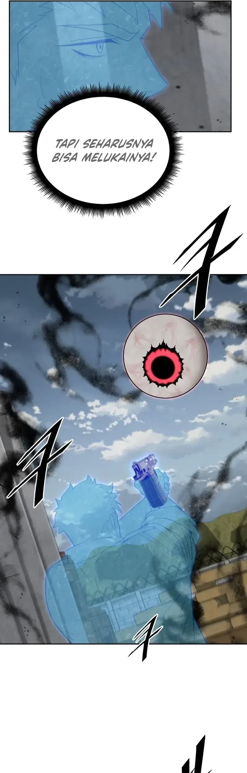 Apocalyptic Chef Awakening Chapter 80 Gambar 54
