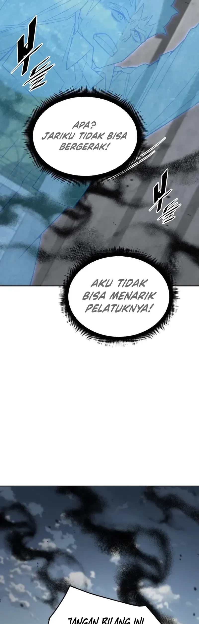 Apocalyptic Chef Awakening Chapter 80 Gambar 56