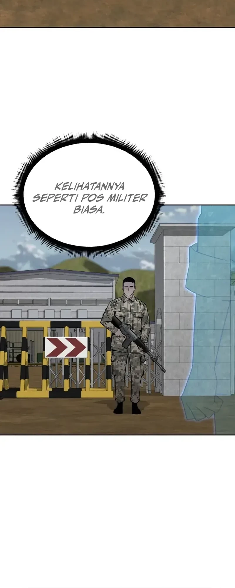 Apocalyptic Chef Awakening Chapter 80 Gambar 3