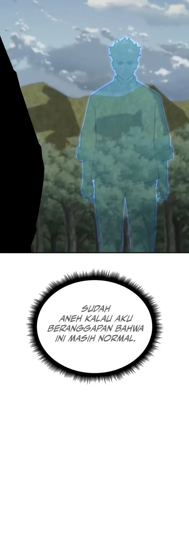 Apocalyptic Chef Awakening Chapter 80 Gambar 7