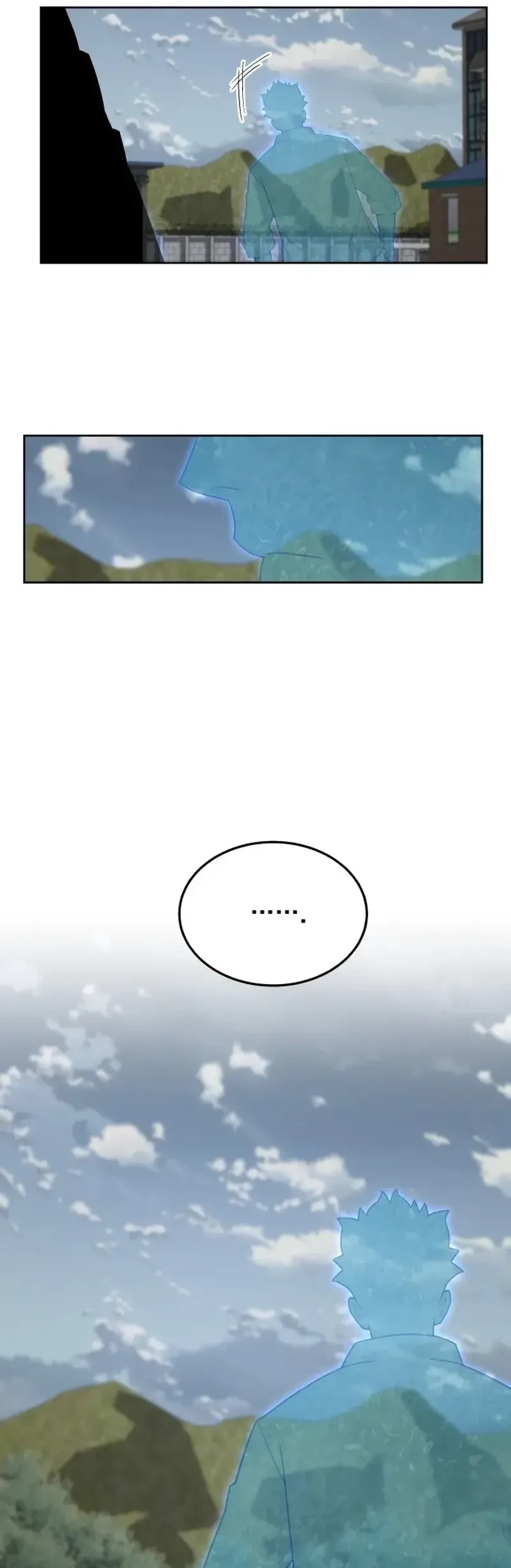 Apocalyptic Chef Awakening Chapter 80 Gambar 9
