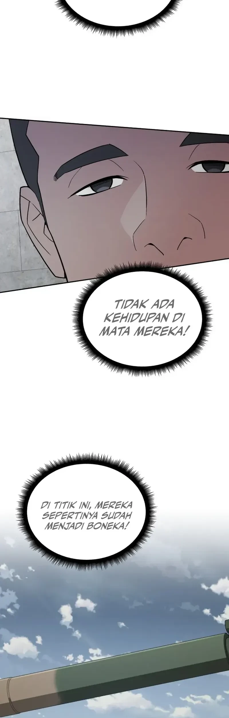 Apocalyptic Chef Awakening Chapter 80 Gambar 15