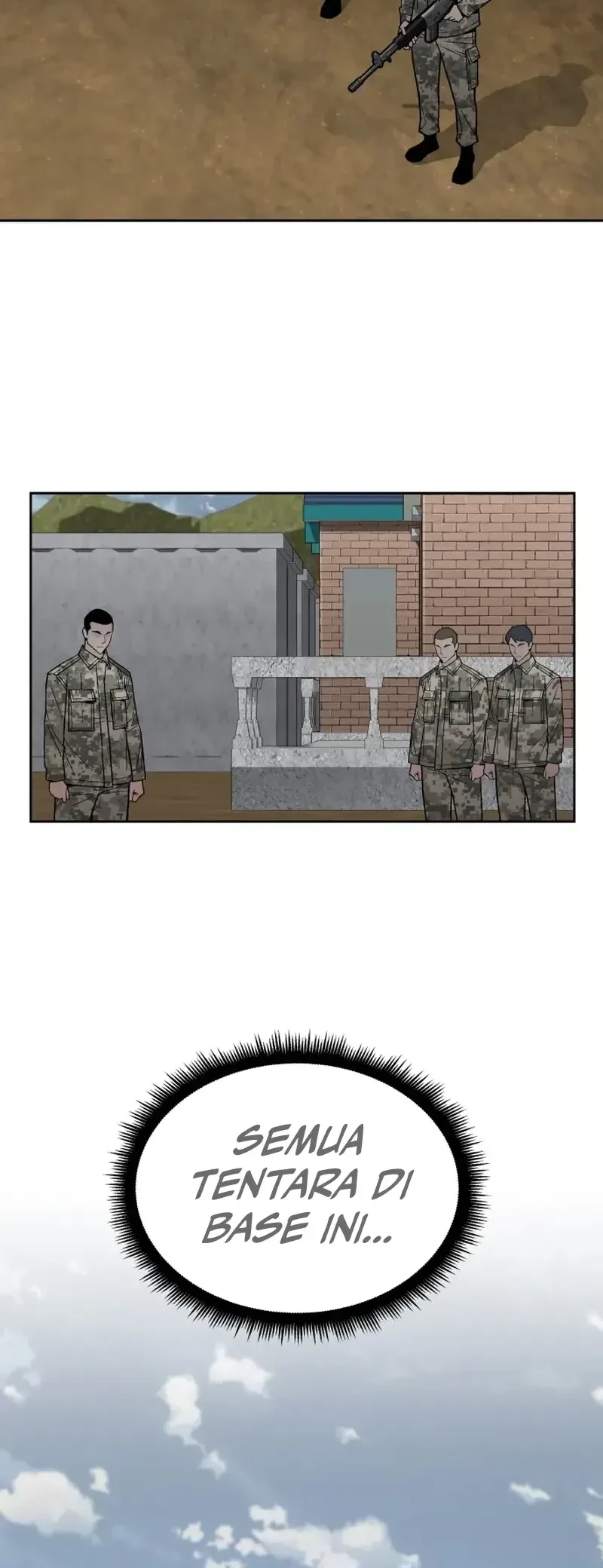 Apocalyptic Chef Awakening Chapter 80 Gambar 17