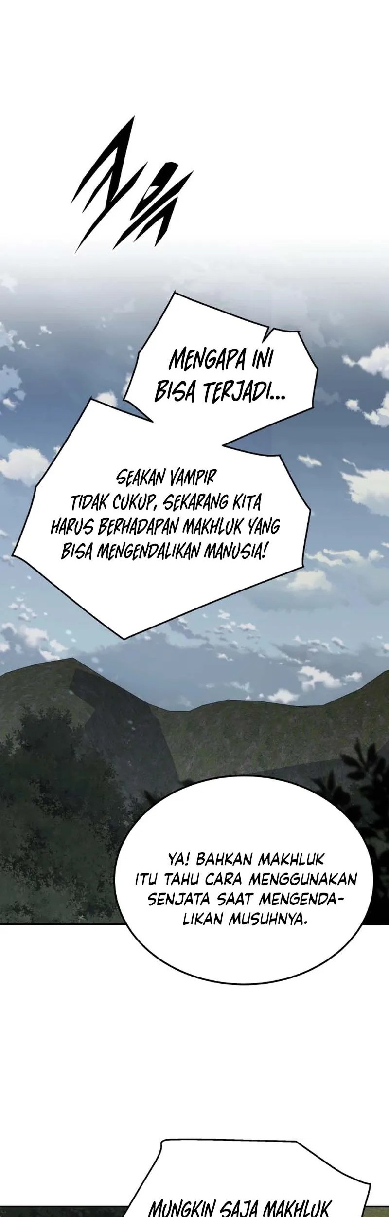 Apocalyptic Chef Awakening Chapter 81 Gambar 32