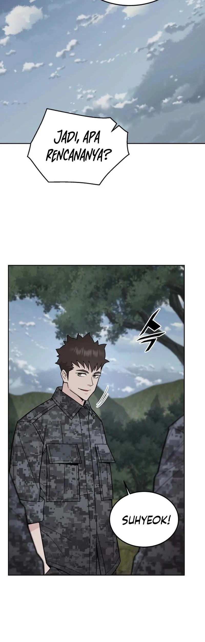 Apocalyptic Chef Awakening Chapter 81 Gambar 38