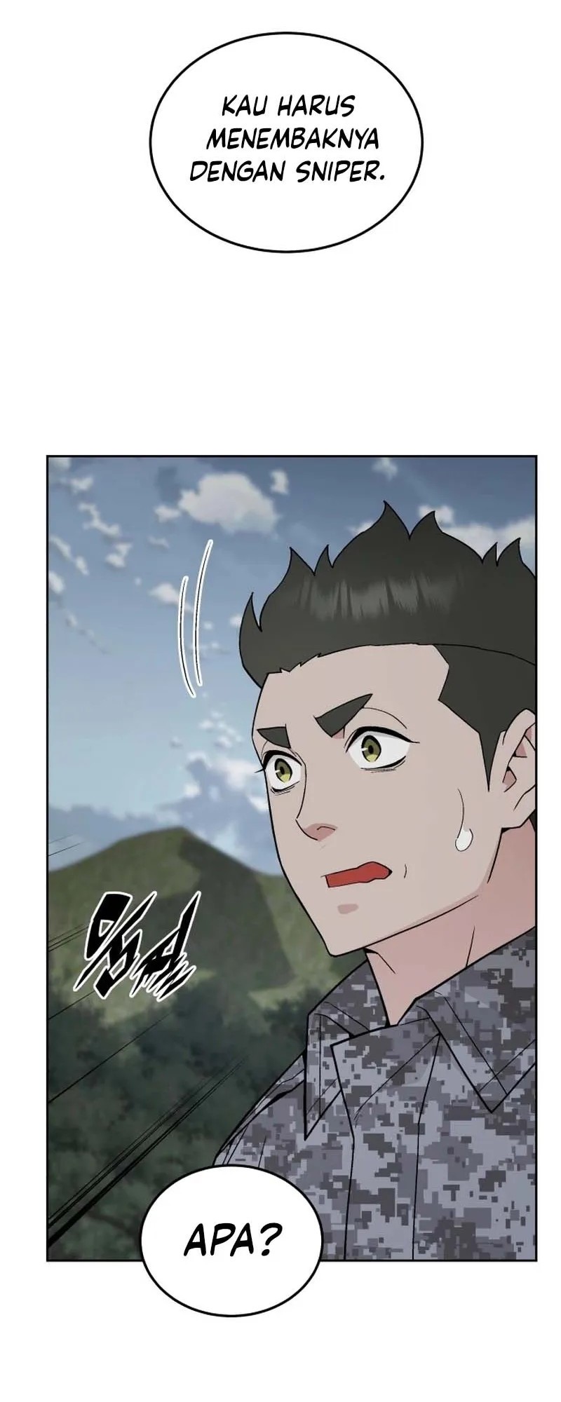 Apocalyptic Chef Awakening Chapter 81 Gambar 39
