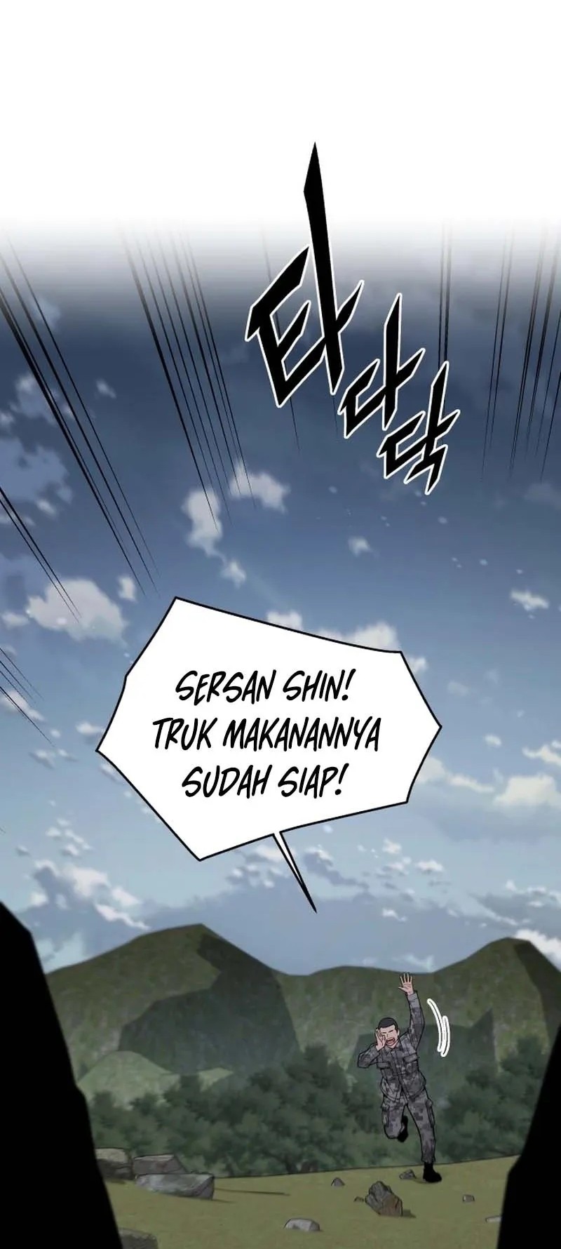 Apocalyptic Chef Awakening Chapter 81 Gambar 45