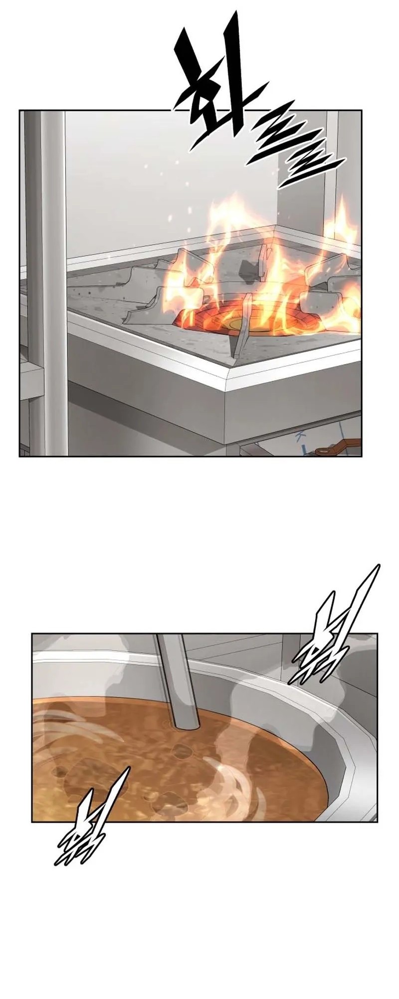 Apocalyptic Chef Awakening Chapter 81 Gambar 51