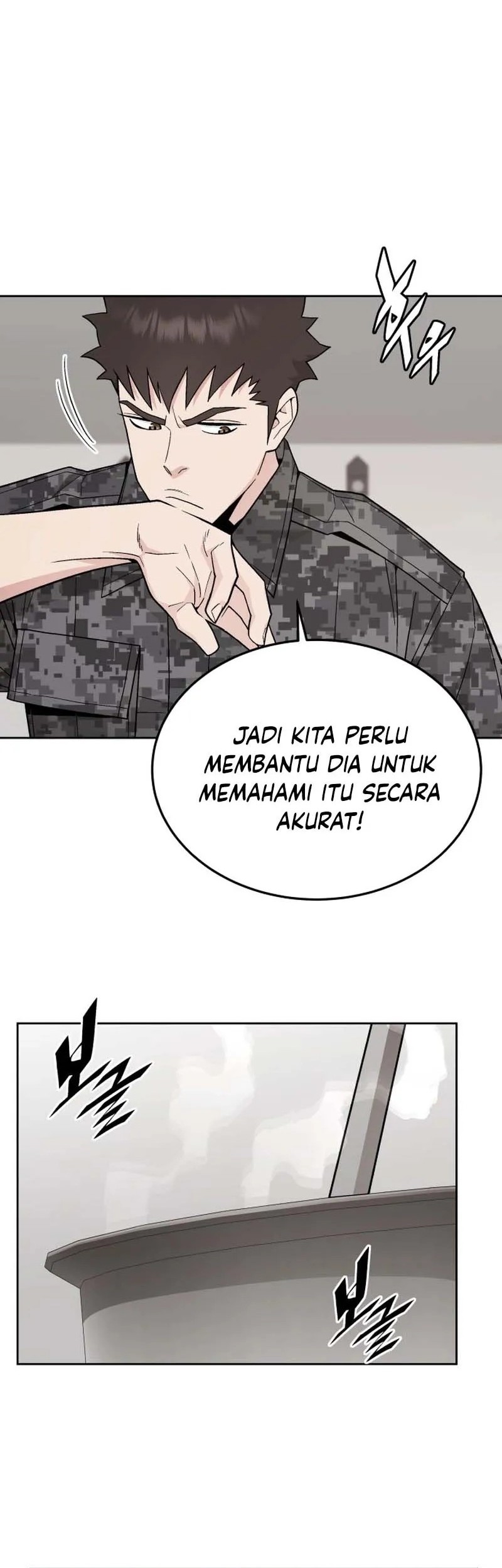 Apocalyptic Chef Awakening Chapter 81 Gambar 53