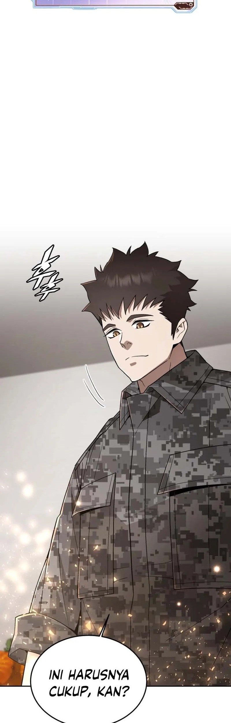 Apocalyptic Chef Awakening Chapter 81 Gambar 59