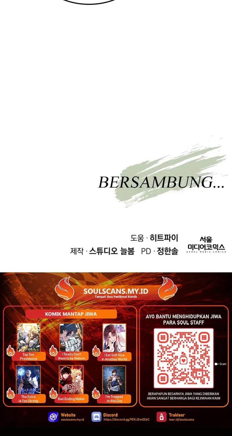 Apocalyptic Chef Awakening Chapter 81 Gambar 60