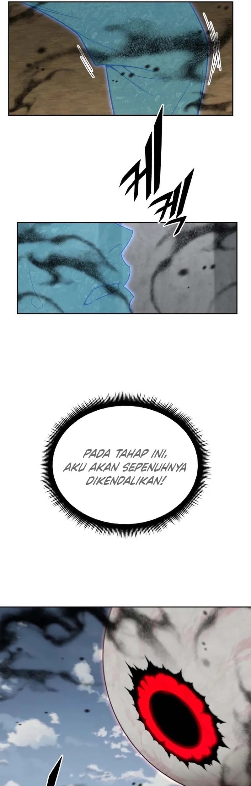 Apocalyptic Chef Awakening Chapter 81 Gambar 7