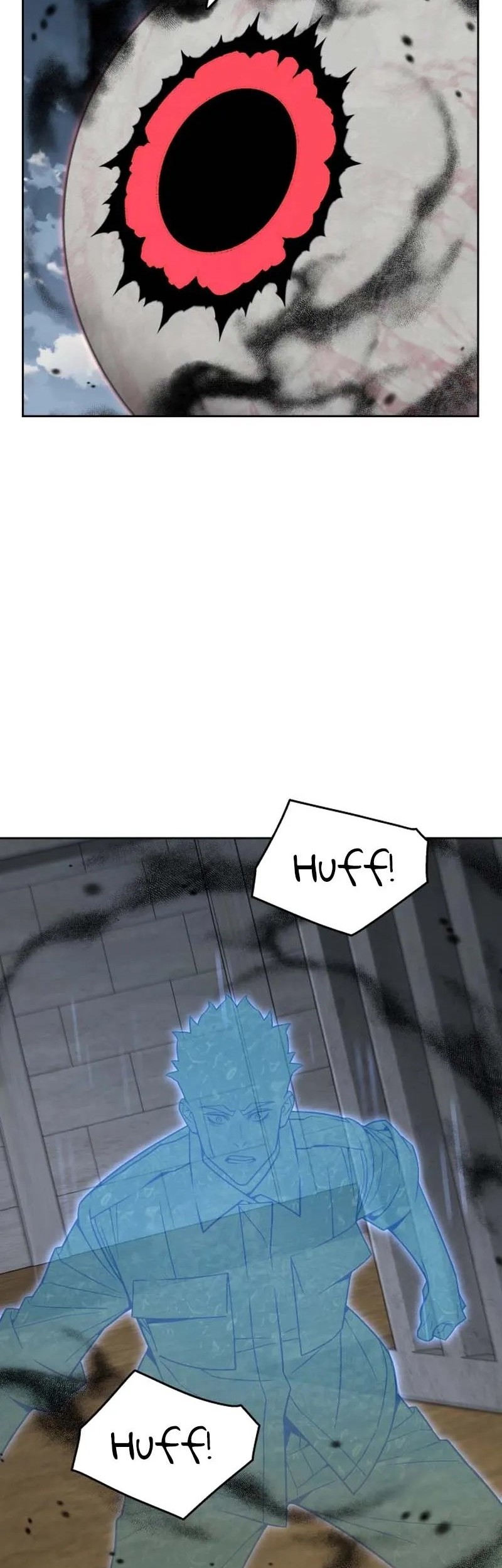 Apocalyptic Chef Awakening Chapter 81 Gambar 14