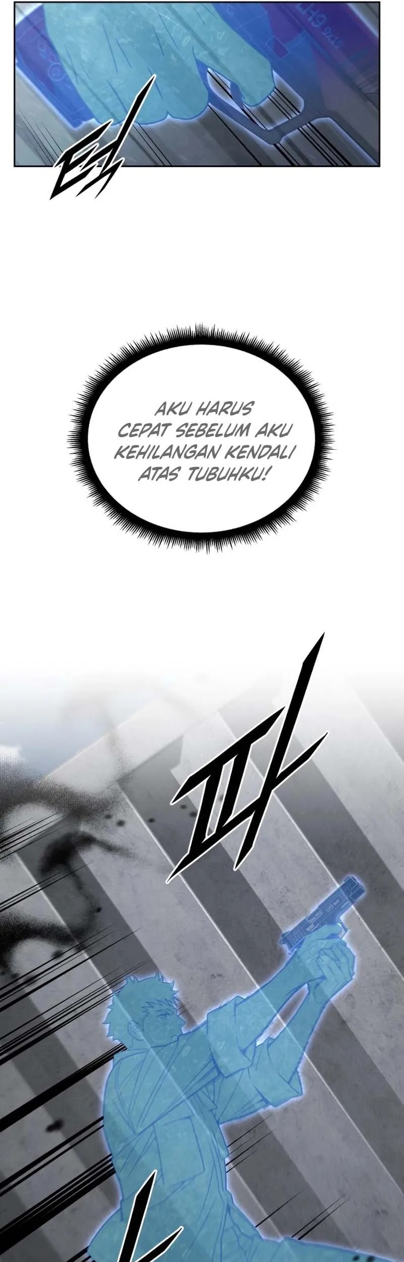 Apocalyptic Chef Awakening Chapter 81 Gambar 16