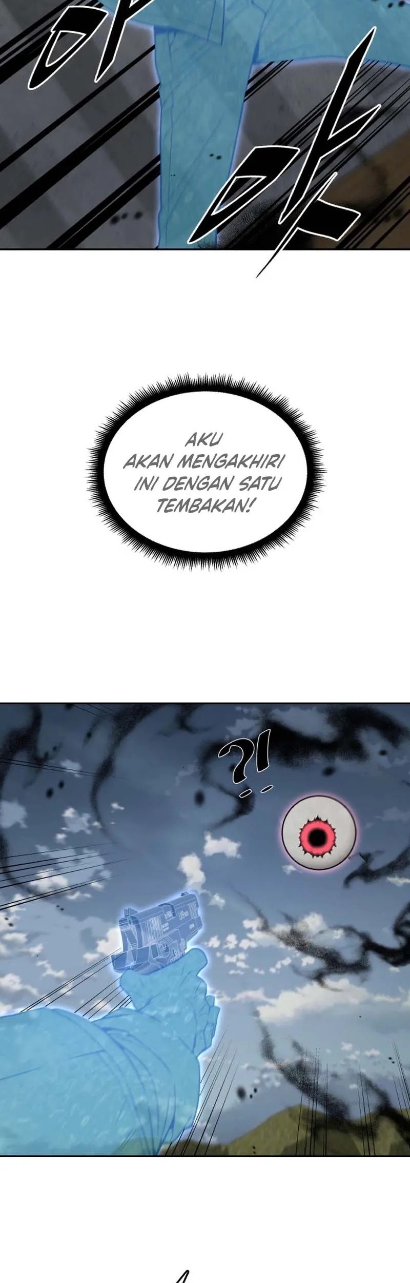 Apocalyptic Chef Awakening Chapter 81 Gambar 17
