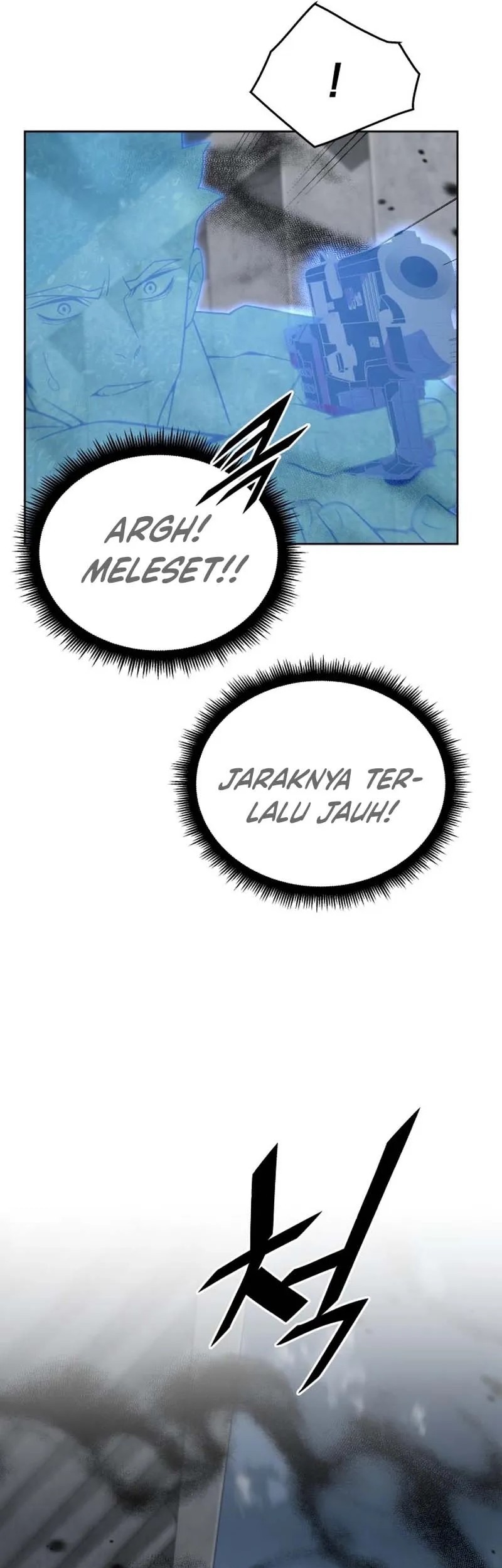 Apocalyptic Chef Awakening Chapter 81 Gambar 19