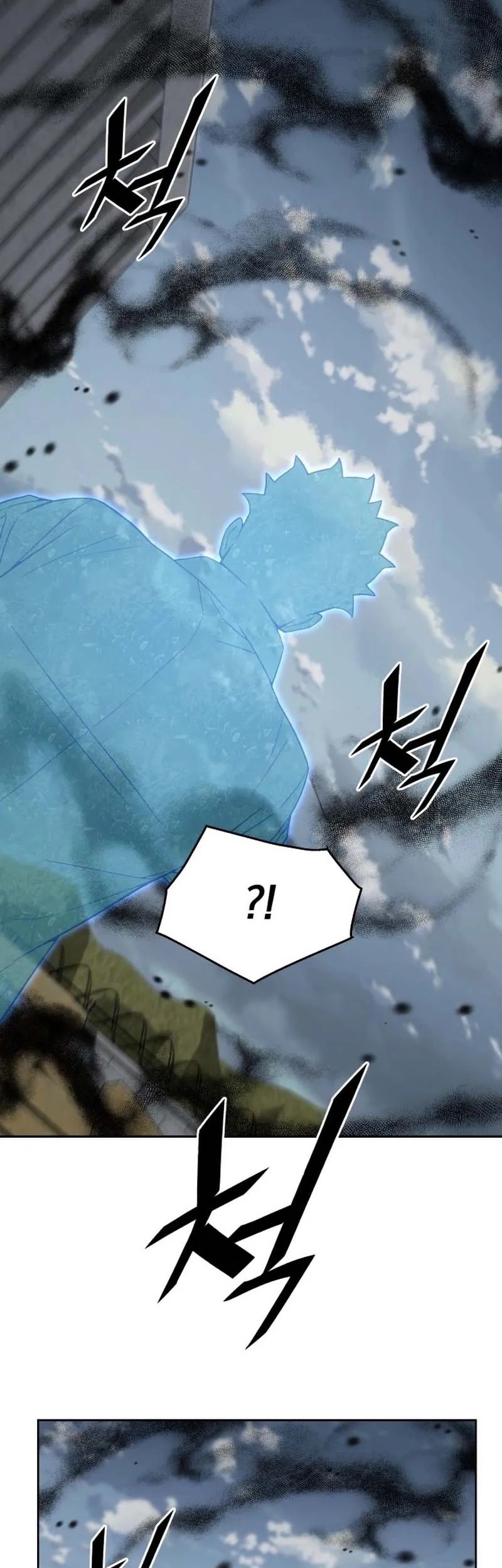 Apocalyptic Chef Awakening Chapter 81 Gambar 20