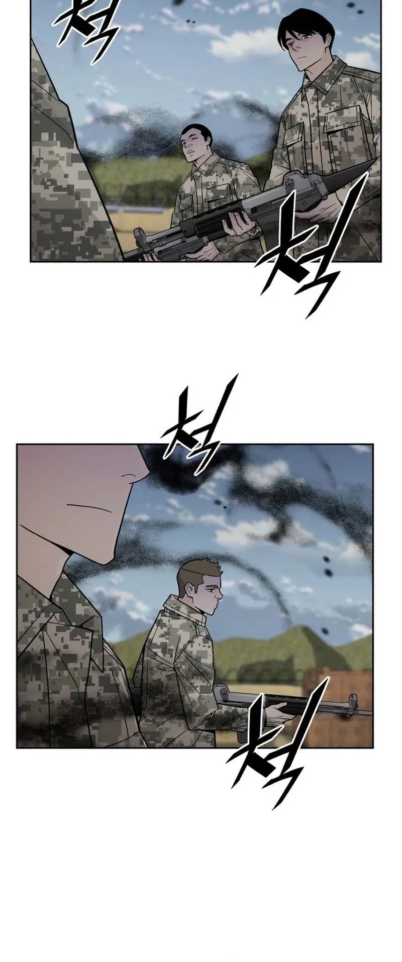 Apocalyptic Chef Awakening Chapter 81 Gambar 21