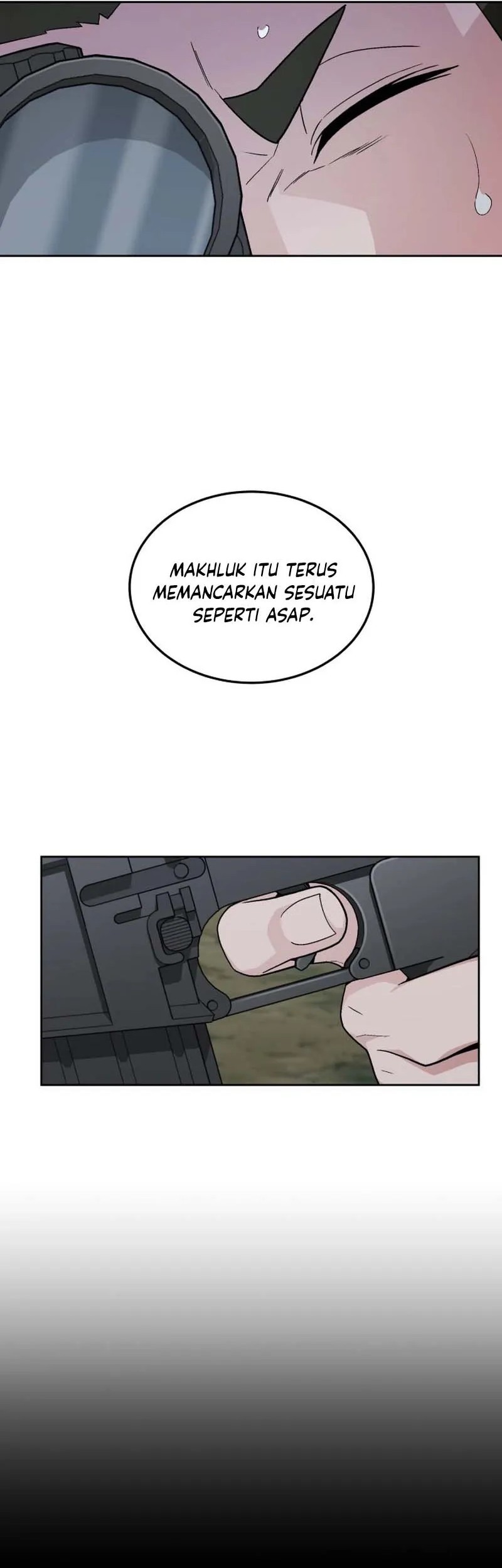 Apocalyptic Chef Awakening Chapter 82 Gambar 28