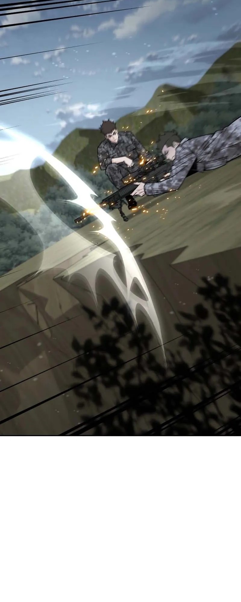 Apocalyptic Chef Awakening Chapter 82 Gambar 33