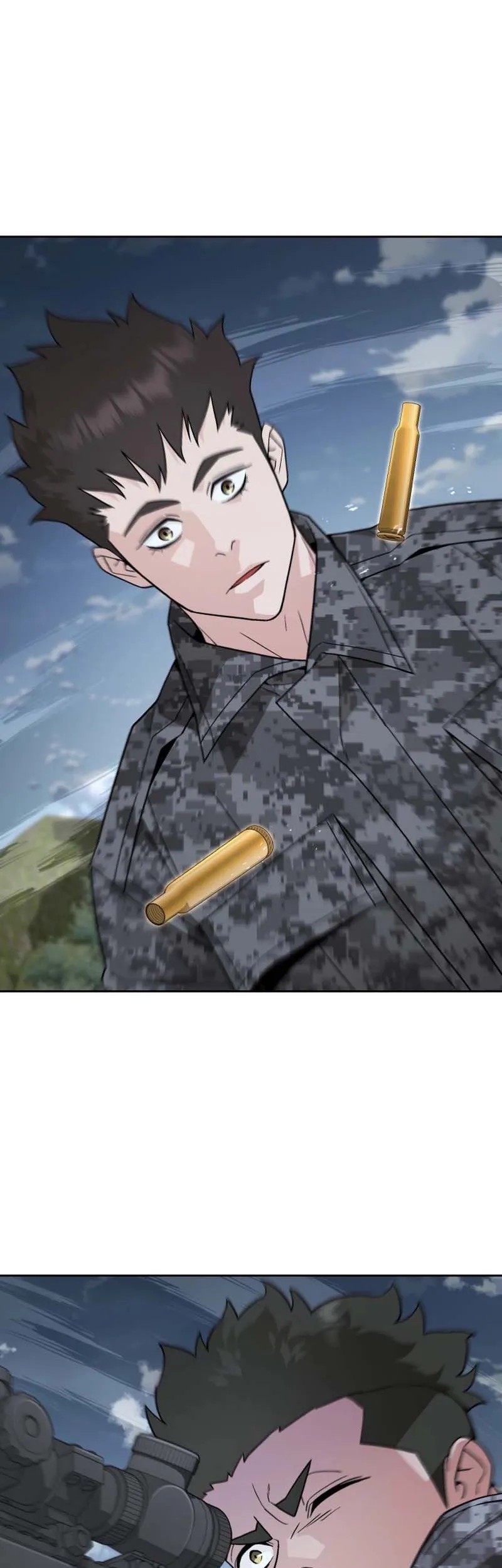Apocalyptic Chef Awakening Chapter 82 Gambar 34