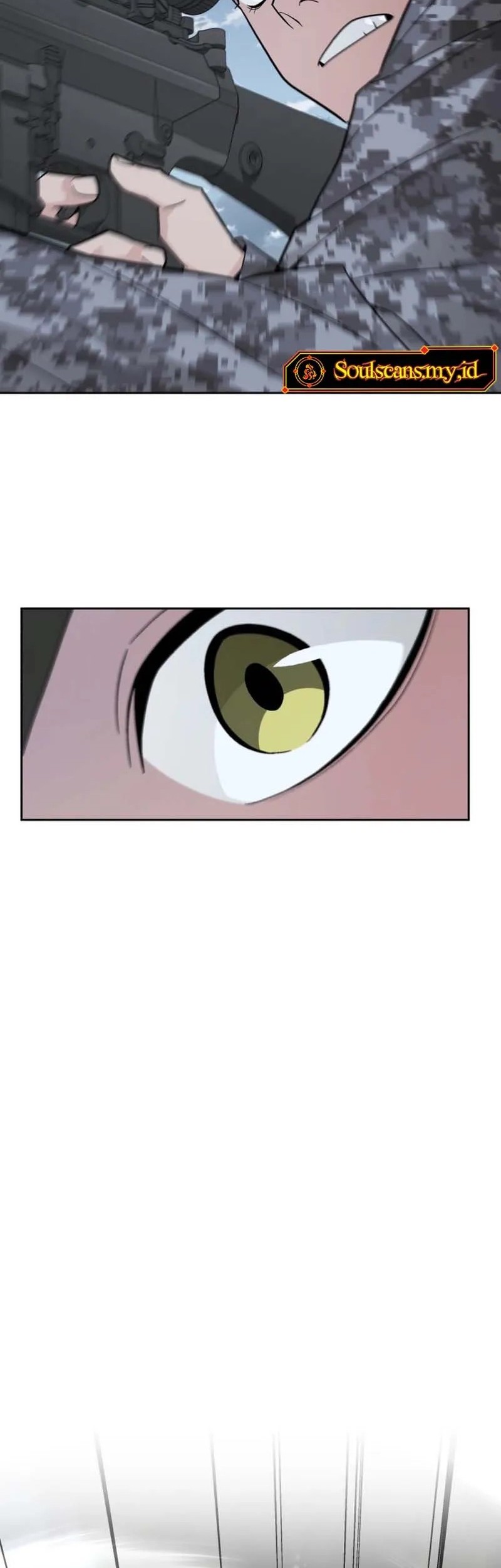Apocalyptic Chef Awakening Chapter 82 Gambar 35