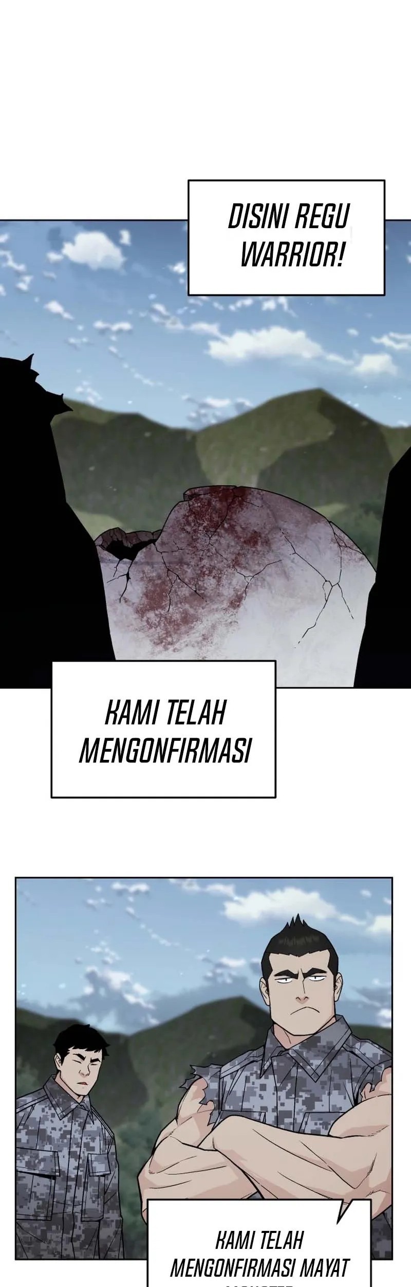 Apocalyptic Chef Awakening Chapter 82 Gambar 52