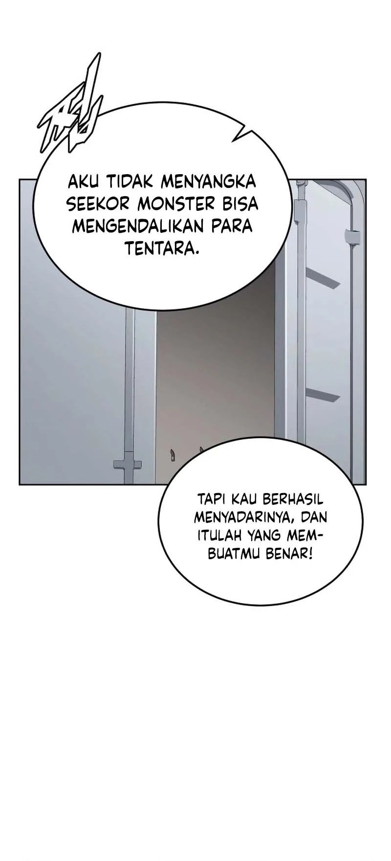 Apocalyptic Chef Awakening Chapter 82 Gambar 3