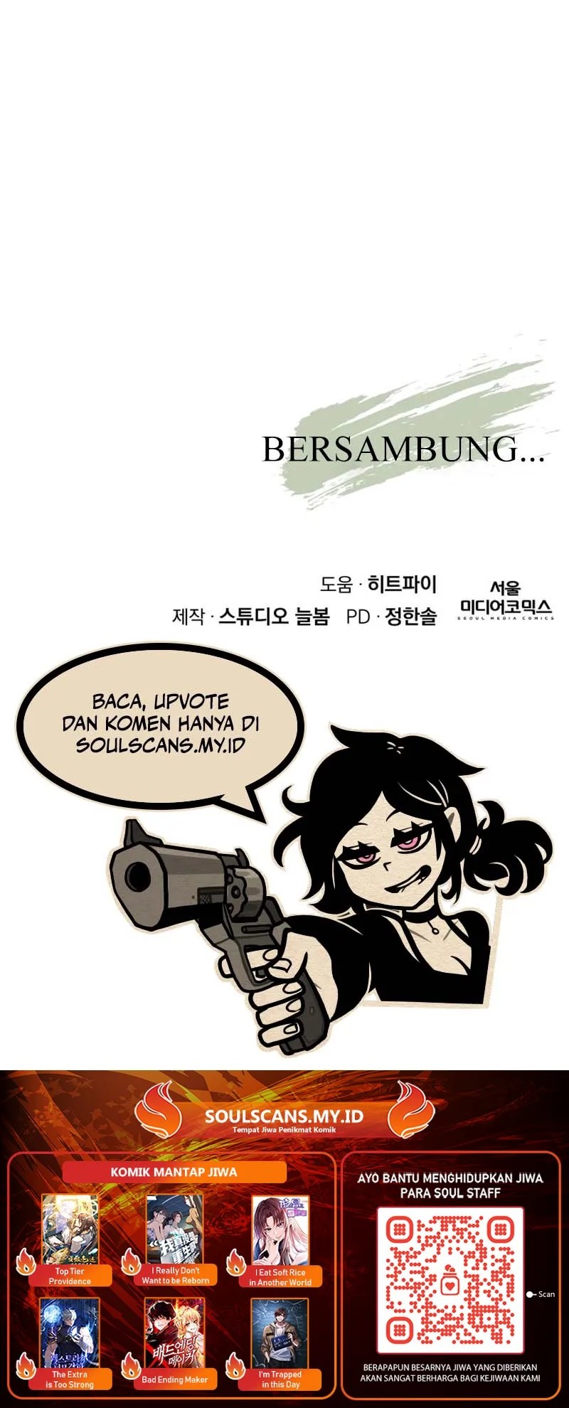 Apocalyptic Chef Awakening Chapter 82 Gambar 60