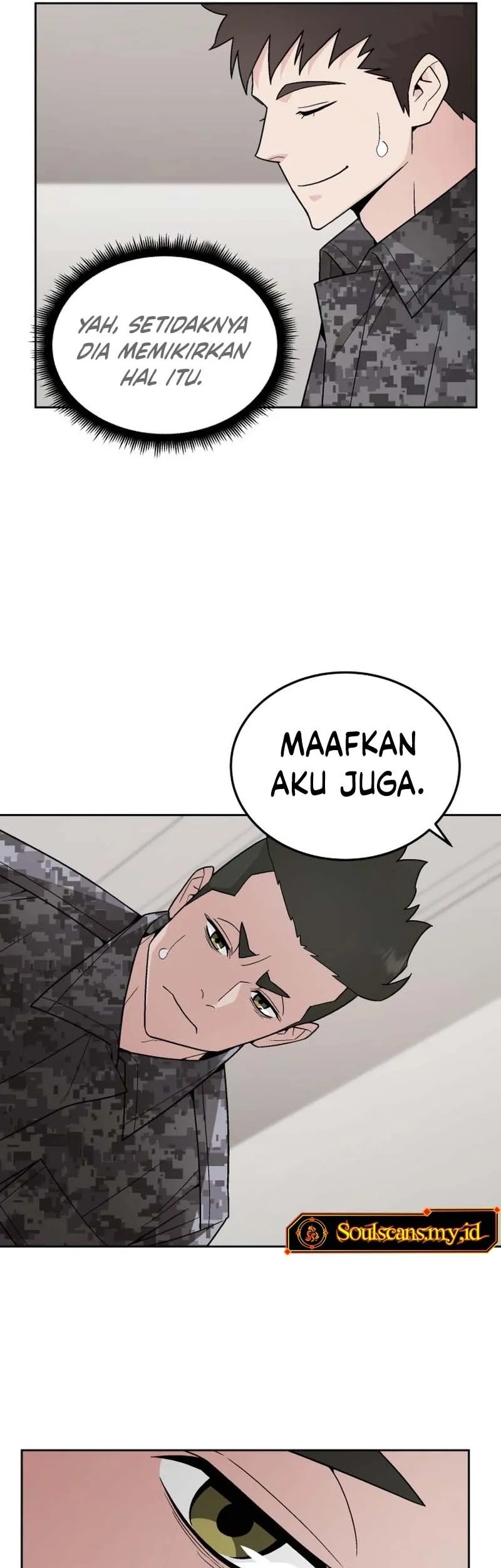 Apocalyptic Chef Awakening Chapter 82 Gambar 4