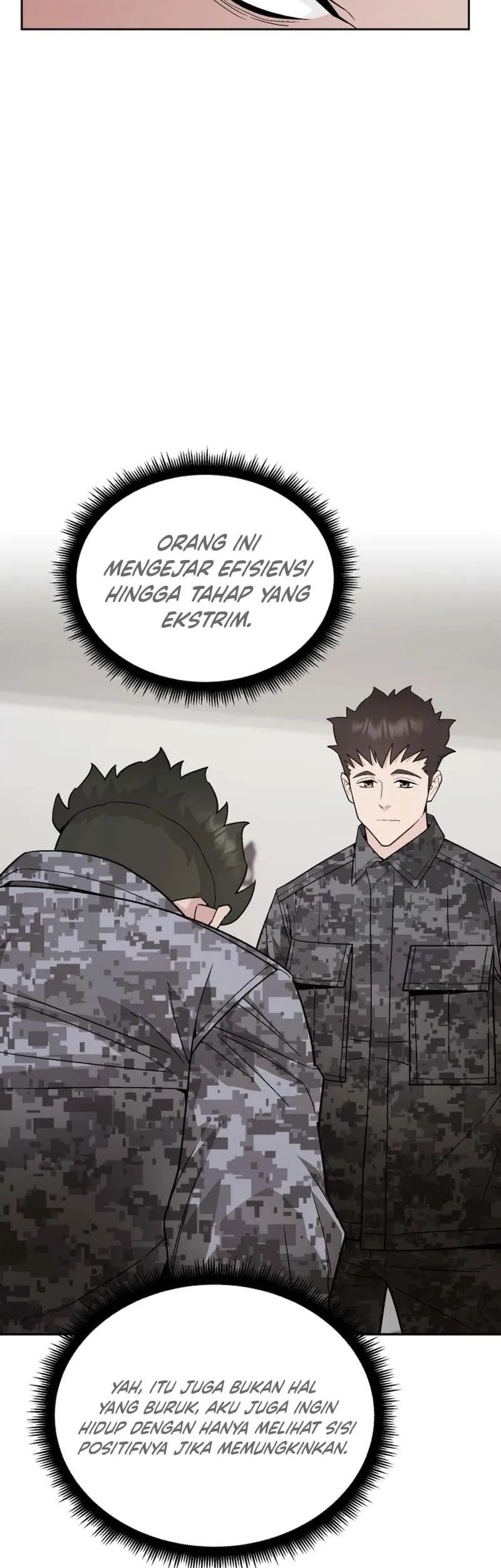 Apocalyptic Chef Awakening Chapter 82 Gambar 5