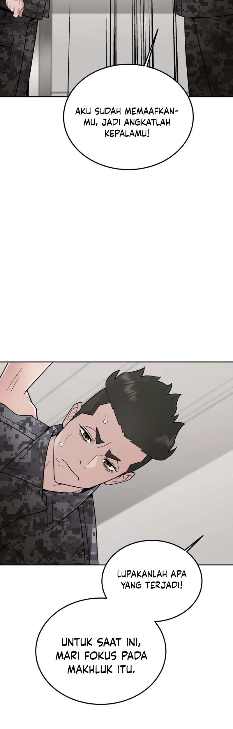 Apocalyptic Chef Awakening Chapter 82 Gambar 8