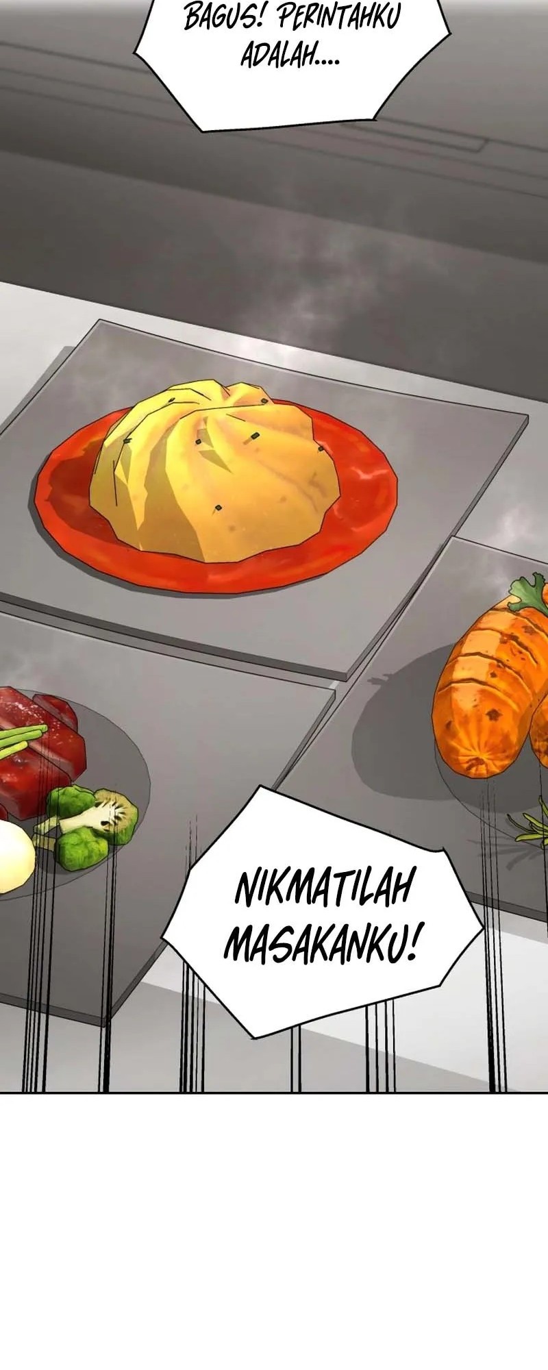 Apocalyptic Chef Awakening Chapter 82 Gambar 12