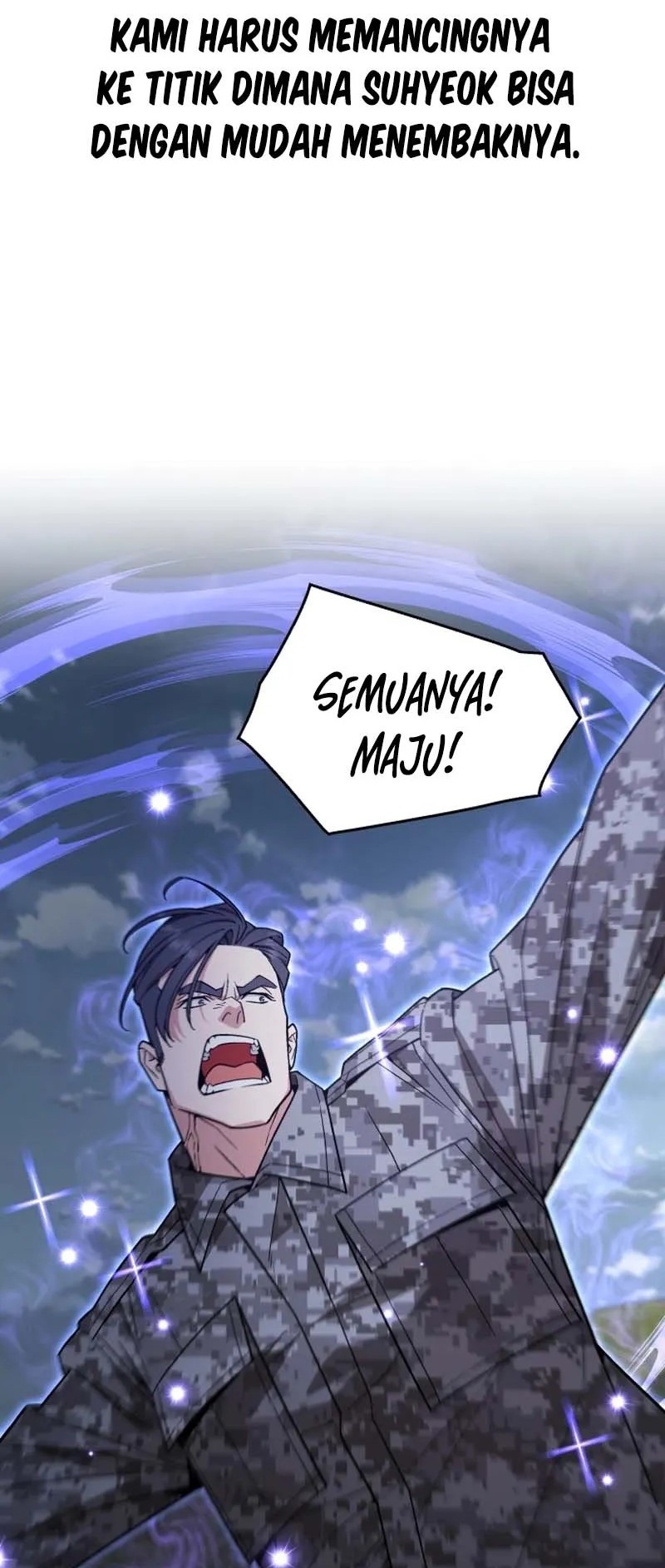 Apocalyptic Chef Awakening Chapter 82 Gambar 15