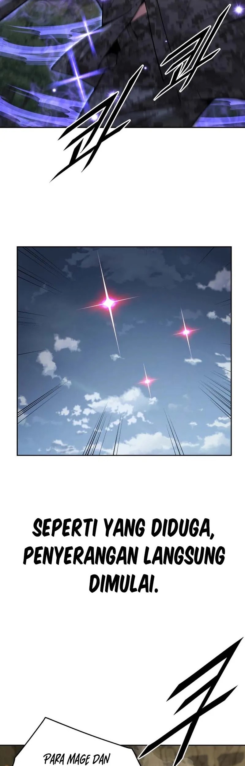 Apocalyptic Chef Awakening Chapter 82 Gambar 16