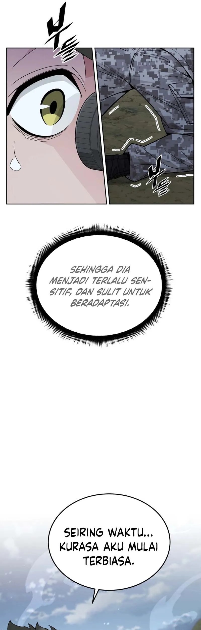 Apocalyptic Chef Awakening Chapter 82 Gambar 22