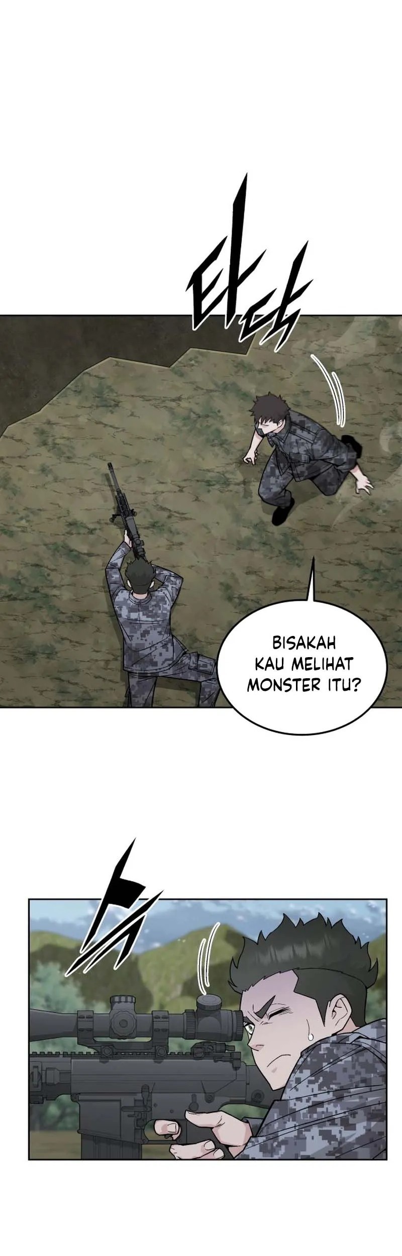 Apocalyptic Chef Awakening Chapter 82 Gambar 25