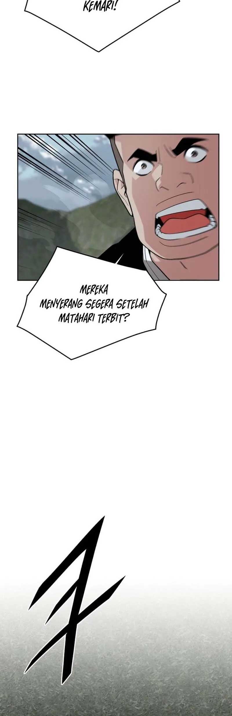 Apocalyptic Chef Awakening Chapter 83 Gambar 47