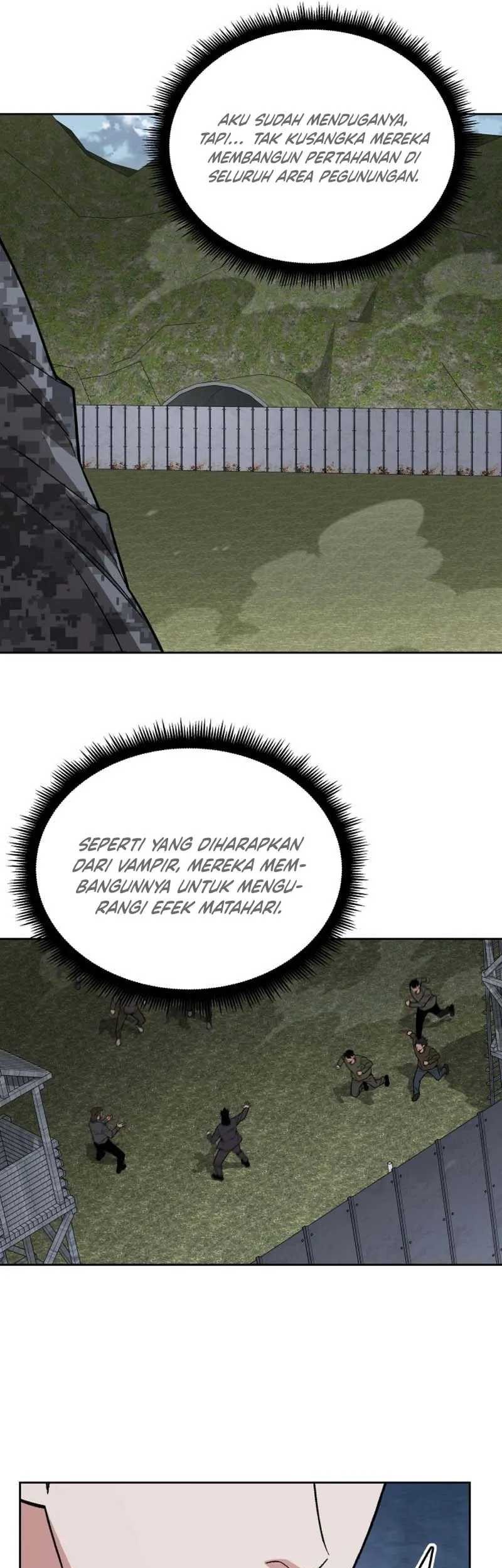 Apocalyptic Chef Awakening Chapter 83 Gambar 50