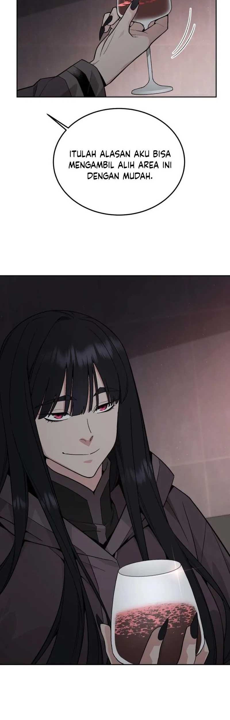 Apocalyptic Chef Awakening Chapter 83 Gambar 7