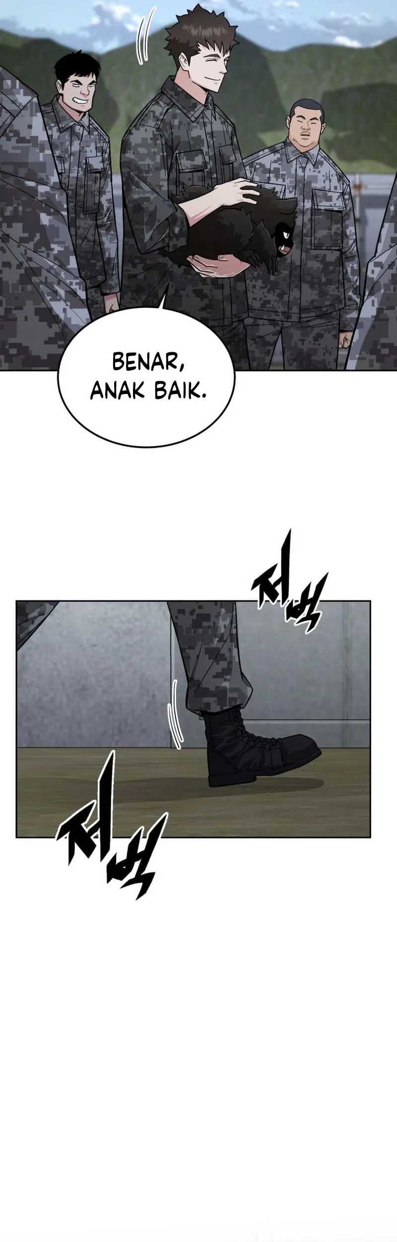 Apocalyptic Chef Awakening Chapter 84 Gambar 22
