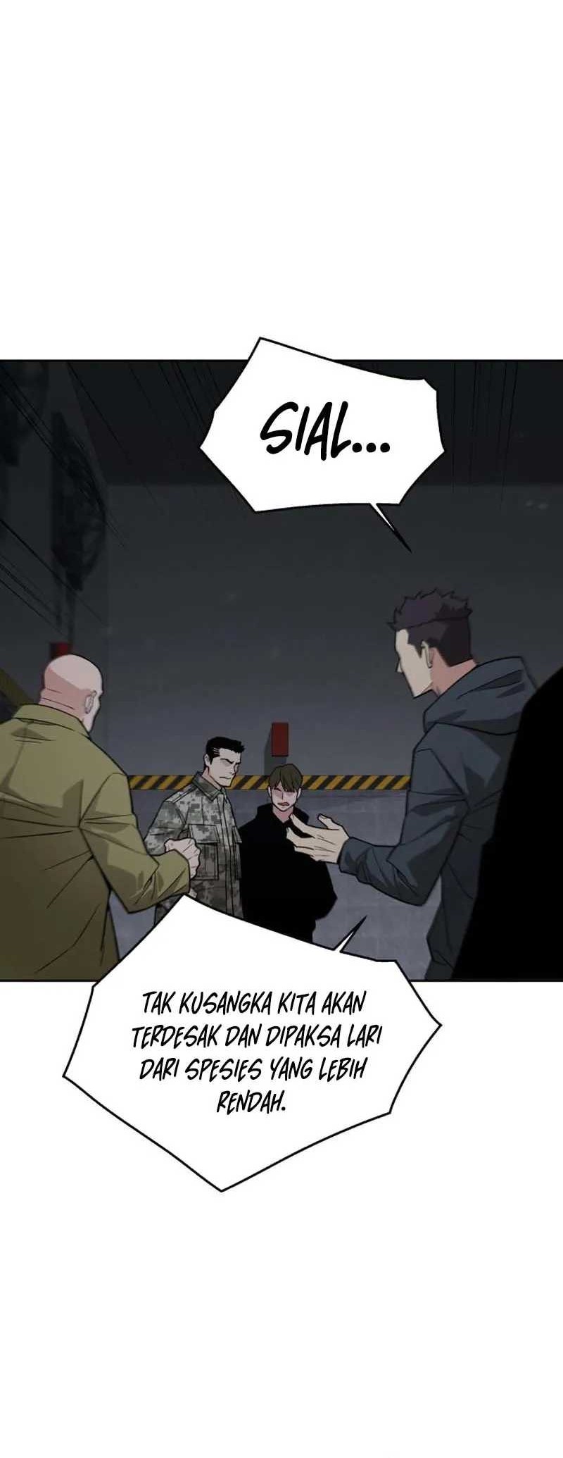 Apocalyptic Chef Awakening Chapter 84 Gambar 27
