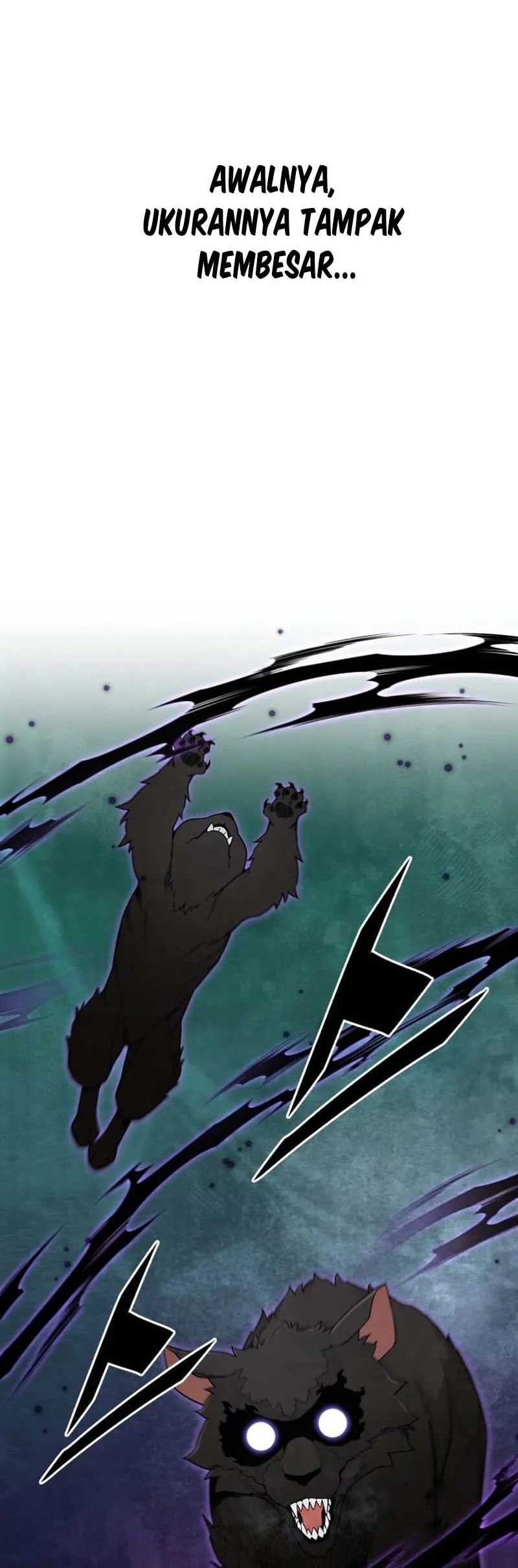 Apocalyptic Chef Awakening Chapter 84 Gambar 35