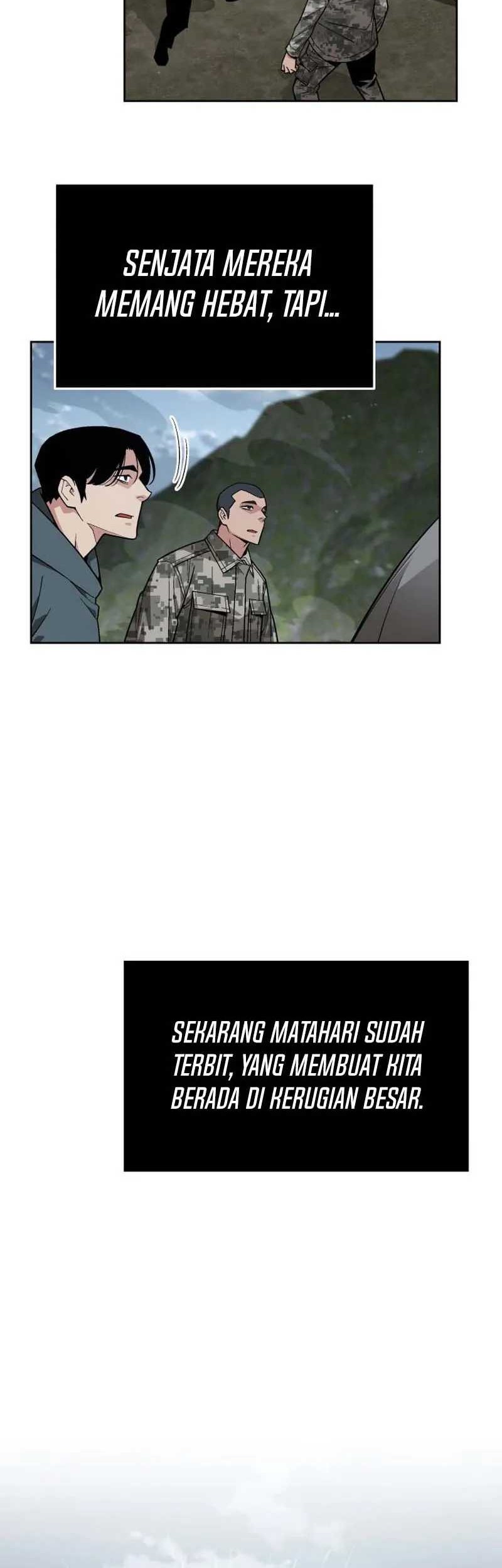 Apocalyptic Chef Awakening Chapter 84 Gambar 5