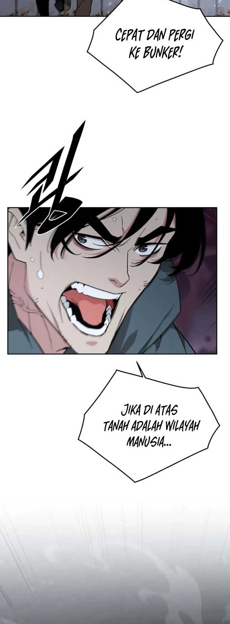 Apocalyptic Chef Awakening Chapter 84 Gambar 9