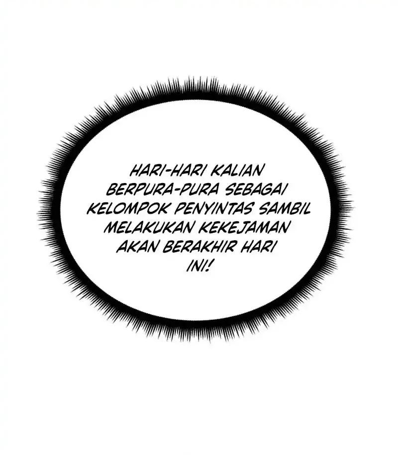 Apocalyptic Chef Awakening Chapter 85 Gambar 51