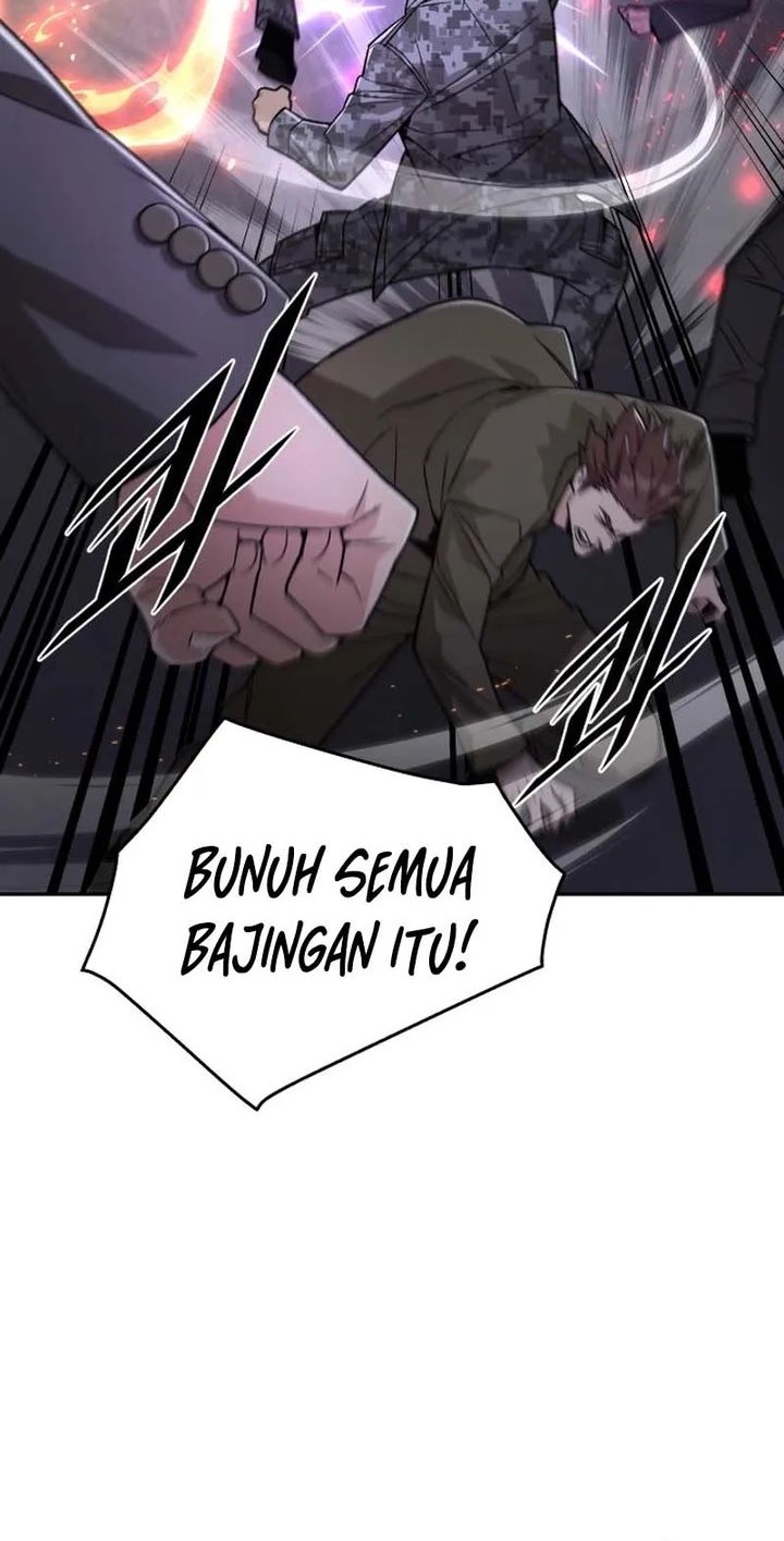 Baca Manhwa Apocalyptic Chef Awakening Chapter 86 Gambar 2
