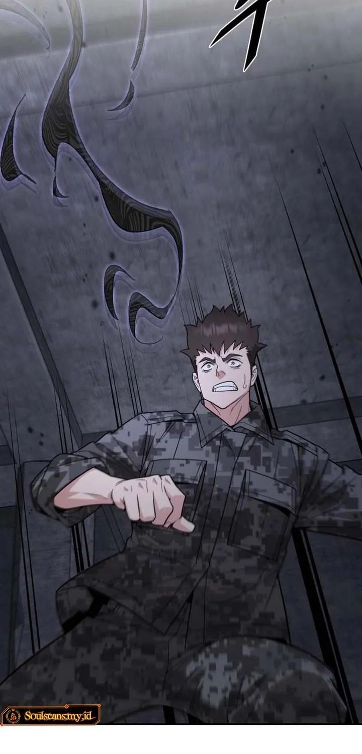 Apocalyptic Chef Awakening Chapter 86 Gambar 54